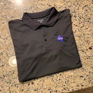 NASA | Kennedy Space Center Visitor Complex Polo